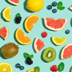 fruit - mot du glossaire Tête à modeler. Définition et activités associées au mot fruit.