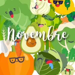 Consommer des fruits et légumes de saison c'est bon pour l'environnement mais aussi pour vous ! Endive, chou frisé, grenade ou encore salsifi : retrouvez notre jolie liste des fruits et légumes de de 