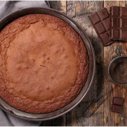 Gâteaux au chocolat