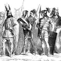 Gaule - mot du glossaire Tête à modeler. La Gaule est le nom donné pendant l'antiquité à ce qui deviendra la France ... Définition et activités associées au mot Gaule.