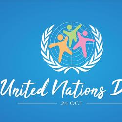 La Convention internationale des droits de l'enfant a eu 18 ans le 20 novembreLa célébration des 18 ans de la Convention internationale des droits de l'enfant a représenté une formidable opportunité d