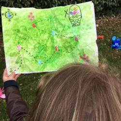 Les enfants adorent les jeux, que ce soit à la maison, à l'école ou au centre aéré. Il existe tout type de jeux, ici retrouvez tous les grands jeux à faire avec les enfants comme la chasse aux trésor,