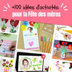 Idées cadeaux fête des mères : vous recherchez une idée de cadeau pour la fête des mères ? Voici la sélection de nos meilleures idées cadeaux pour faire plaisir à maman. Bijoux, cartes de fêtes des mè