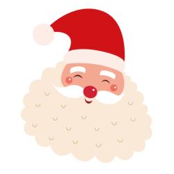 Trouvez une image de Noël à imprimer gratuitement parmi notre sélection d'images de Noël.