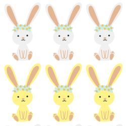 Image Paques a imprimer : image de Pà¢ques 21  à imprimer pour les activités des enfants