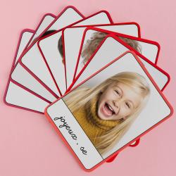 imagier Montessori à imprimer gratuitement. Imprimez un imagier de fruits et de légumes pour proposer une activité tirée de la pédagogie Montessori aux enfants. Activité rapide et intelligente à propo