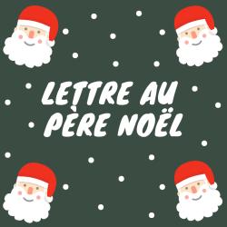 imprimer "lettre au père Noël", un joli poème pour illustrer la farce du 1er avril. Le poème est accompagné d'un coloriage