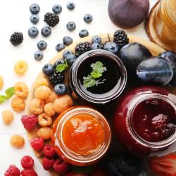 Imprimer la recette de la confiture du compotier
Imprimer la recette de la confiture du compotier