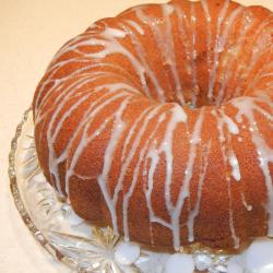 Imprimer la recette du gâteau au jus d'orange 1