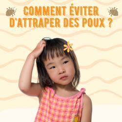 Comment éviter d'attraper des poux ? Vous le saurez en imprimant cette affiche de prévention anti poux. vous trouverez aussi de nombreuses questions à vos réponses comme comment se débarrasser des pou