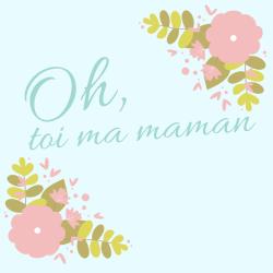 «Je t’aime tant, oh ma maman» est un joli poème plein d’amour et d’attention que votre enfant pourra réciter le jour de la fête des mères ou à chaque occasion qu’il aura de lui faire plaisir. Imprimez