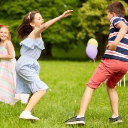 jeu de ballon