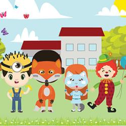 Carnaval est l'occasion de proposer des jeux de Carnaval à votre enfant ! Nous vous proposons des jeux gratuits à imprimer pour votre carte d'invitation ou animer votre goûter du Carnaval. Les jeux du