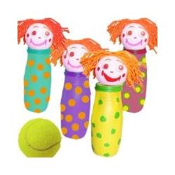 Jeux de quilles
