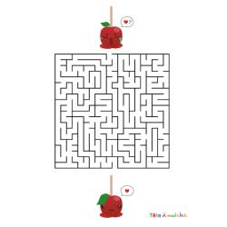 Vous cherchez un jeu de Saint Valentin ? La Saint Valentin est l'occasion de proposer des jeux deSaint valentin à votre enfant ! Nous vous proposons des jeux gratuits à imprimer pour votre carte d'inv