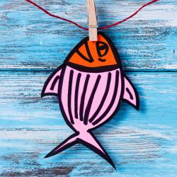 Jeux et activités éducatives autour des Poissons d'avril. La rubrique va être enrichie de fiches dans les semaines à venir.