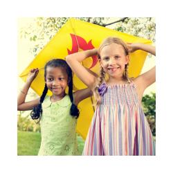 Voici des idées toutes simples et faciles à réaliser pour pousser les enfants à jouer en plein air. Avec ces idées, quelques fournitures et un peu d'imagination les enfants vont pouvoir créer des joue