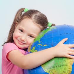 La journée Mondiale de la Terre