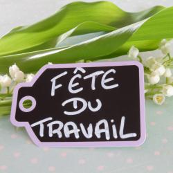 Comment souhaiter un "Joyeux 1er mai" ? Retrouvez nos idées de petits mots à écrire sur vos cartes pour souhaiter bonne chance à vos proches.