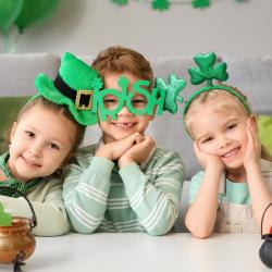La date de la Saint Patrick tombe chaque année le 17 mars. On l’oublie souvent, mais la saint Patrick est une fête catholique avant d’être une fête irlandaise. La saint Patrick est la fête nationale i