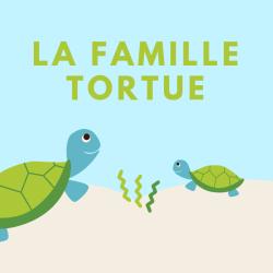 Une chanson sur la famille à chanter avec les enfants. Elle est idéale pour chanter avec les petits, surtout la version avec les mots à remplacer par des sons ou des gestes. Vous pouvez télécharger gr