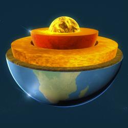 La terre est un système autonome capable de se recycler pour assurer la vie. L'écologie est aussi l'étude de la terre en tant qu'écosystème. Cet écosystème est complexe ....