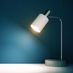 lampe - mot du glossaire Tête à modeler. Définition et activités associées au mot lampe.