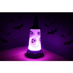 Lampe fantômes