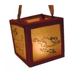 Lampion