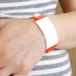 Bracelet d'identification