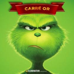 Il y avait longtemps que l'on attendait cette suite. Et la voici ! Le Grinch est de retour pour ce second volet. Retrouvez la bande annonce et des infos sur ce film très attendu !