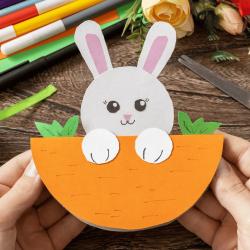 Le lapin à bascule