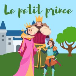 Le petit prince est une petite comptine idéale pour apprendre les jours de la semaine aux enfants et aux enfants ! Regardez la vidéo de la chanson et chantez avec les paroles et partitions à imprimer 