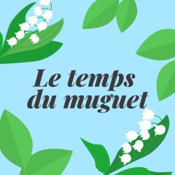 Le temps du muguet est une chanson de Francis Lemarque, écrite en 1959. Quel plaisir d’écouter et de chanter cette très jolie chanson. Voici les paroles complètes de la chanson et de nombreuses infos 