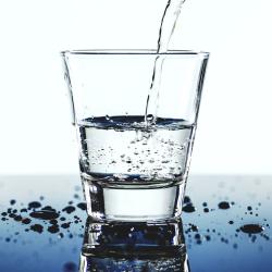 L'eau à  volonté
