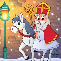 La Saint Nicolas est une tradition chrétienne qui perdure depuis des siècles. Tous les 6 décembre, les parents aiment récompenser les enfants qui ont été sages toute l’année. C’est pourquoi ils profit
