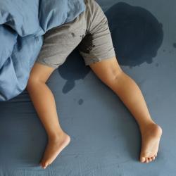 Enurésie ou pipi au lit