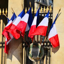 Les Institutions de la France