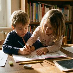 Livres de lecture à imprimer