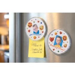 Magnet pour la fête des parents