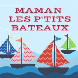 Retrouvez la chanson "Maman les petits bateaux", la célèbre comptine sur les bateaux à découvrir en vidéo ! Imprimez la partition, les paroles de la chanson sur notre page pour la chanter avec les enf