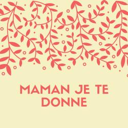 «Maman » est un joli poème de l’auteur Edgar POE plein d’amour et d’attention que votre enfant pourra réciter le jour de la fête des mères ou à chaque occasion qu’il aura de lui faire plaisir. Imprime
