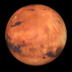 Mars
