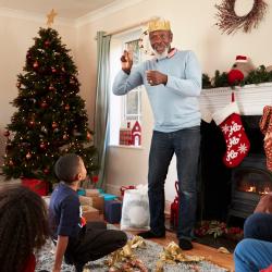 Imprimez gratuitement ces 64 idées de mimes sur le thème de Noel, des loisirs, des métiers et des animaux, de quoi animer le repas de famille et occuper les enfants. Cette activité peut etre fait avec
