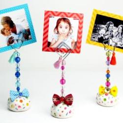 Modelages en pâte à modeler