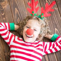 A l'approche de Noël 2024, retrouvez nos idées de bricolage et d'activités pour préparer cette fête magique avec votre enfant.