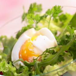 Une recette d'oeuf cocotte au saumon fumé pour changer. Le curry et le safran apportent une pointe d'exotisme et de dépaysement.