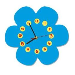 Pendules et horloges
