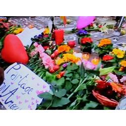 Pistes pour parler des attentats aux enfants?