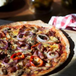 Pizza